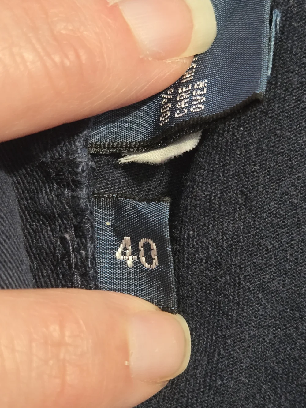 Polo Ralph Lauren‎ Prospect Navy Chino Shorts Men’s 40